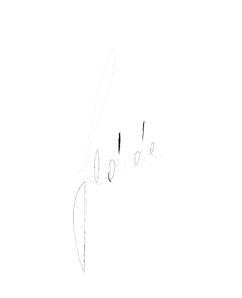 signature
